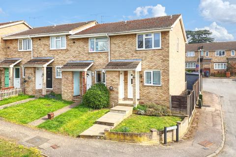 2 bedroom end of terrace house for sale, The Blanes, Ware, SG12