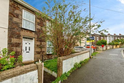 3 bedroom terraced house for sale, 50 Drump Road, Redruth, Cornwall, TR15 1PR