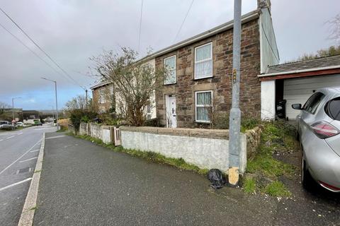 3 bedroom terraced house for sale, 50 Drump Road, Redruth, Cornwall, TR15 1PR