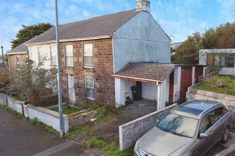 3 bedroom terraced house for sale, 50 Drump Road, Redruth, Cornwall, TR15 1PR