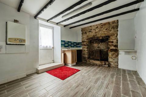 3 bedroom terraced house for sale, 50 Drump Road, Redruth, Cornwall, TR15 1PR