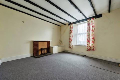 3 bedroom terraced house for sale, 50 Drump Road, Redruth, Cornwall, TR15 1PR
