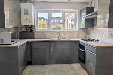 undefined, Greystoke Road, Cambridge, CB1