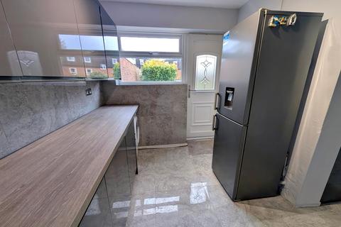 undefined, Greystoke Road, Cambridge, CB1