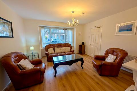 4 bedroom semi-detached house to rent, Greystoke Road, Cambridge, CB1