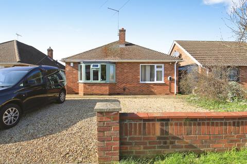 3 bedroom bungalow for sale, Welland Road, Dogsthorpe, Peterborough, Cambridgeshire, PE1