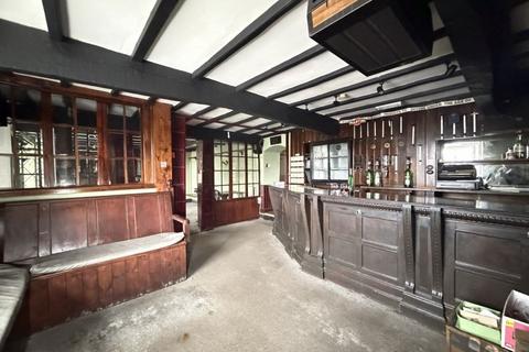 undefined, George & Dragon, Aysgarth, Leyburn, North Yorkshire, DL8 3AD