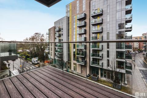 1 bedroom apartment to rent, Nature View Apartments, Woodberry Grove, N4
