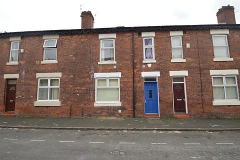 undefined, East Grove, Manchester M13
