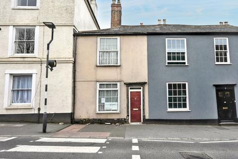 undefined, 4 Pennsylvania Road, Exeter, Devon, EX4 6BQ