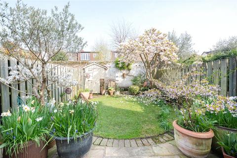 undefined, Heath Gardens, Twickenham