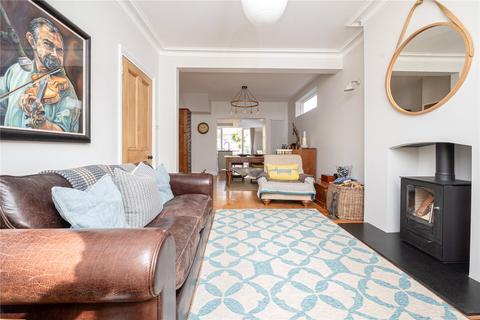 undefined, Heath Gardens, Twickenham