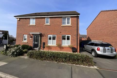 undefined, Houston Way, Halesowen B62