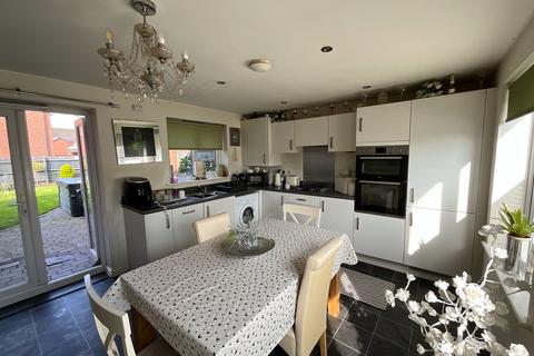 undefined, Houston Way, Halesowen B62