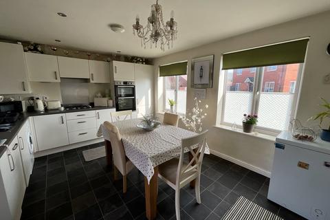 undefined, Houston Way, Halesowen B62