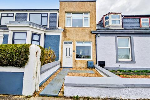 1 bedroom terraced house for sale, Melbourne Terrace, Saltcoats KA21