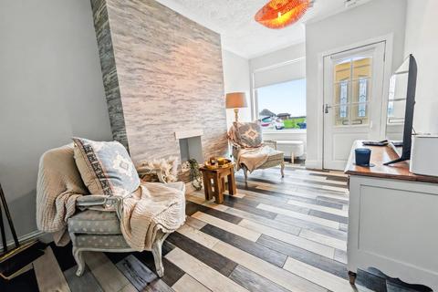 1 bedroom terraced house for sale, Melbourne Terrace, Saltcoats KA21