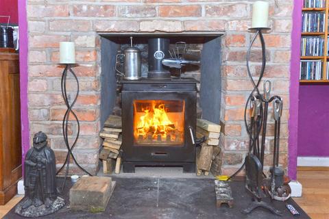2 bedroom terraced house for sale, Crewe Street, Off St Michael's Street, Shrewsbury