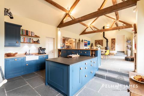 6 bedroom manor house for sale, Main Street, Illston On The Hill, LE7