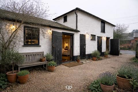 undefined, The Coach House, Mount Street, Diss, Suffolk, IP22 4QG