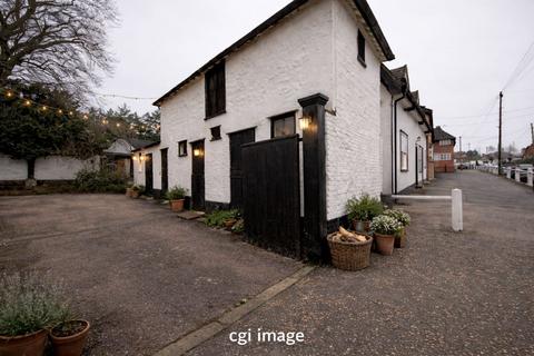 undefined, The Coach House, Mount Street, Diss, Suffolk, IP22 4QG