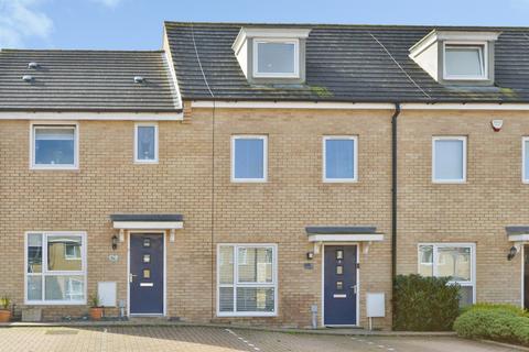 undefined, Banteng Terrace, Whitehouse, Milton Keynes