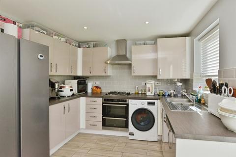 undefined, Banteng Terrace, Whitehouse, Milton Keynes