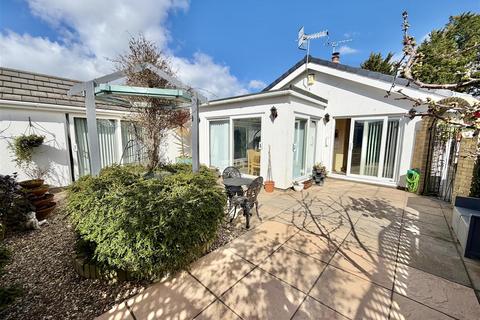 4 bedroom detached bungalow for sale, St. Davids Road, Poole BH16