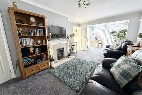 4 bedroom detached bungalow for sale, St. Davids Road, Poole BH16