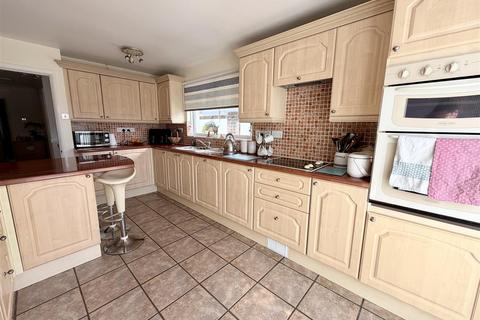 4 bedroom detached bungalow for sale, St. Davids Road, Poole BH16