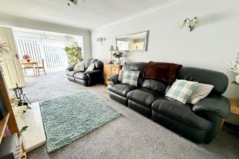 4 bedroom detached bungalow for sale, St. Davids Road, Poole BH16