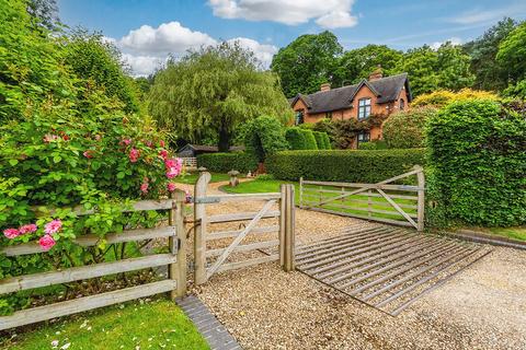 5 bedroom detached house for sale, Hagley, Stourbridge, Worcestershire, DY8