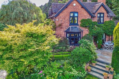 5 bedroom detached house for sale, Hagley, Stourbridge, Worcestershire, DY8