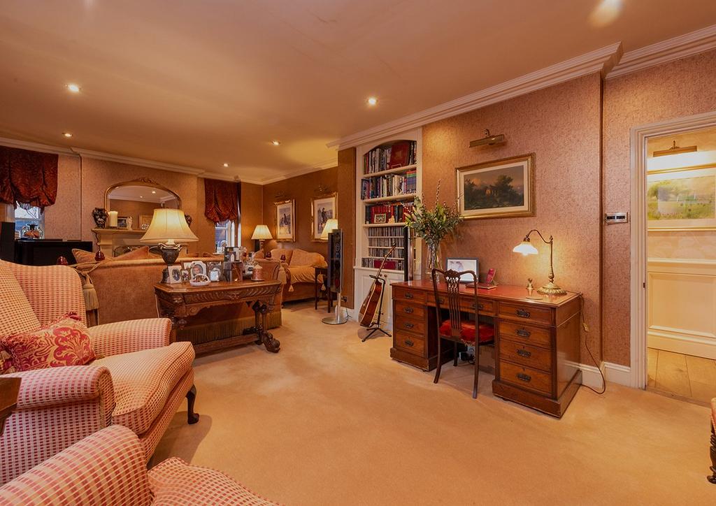 Drawing Room