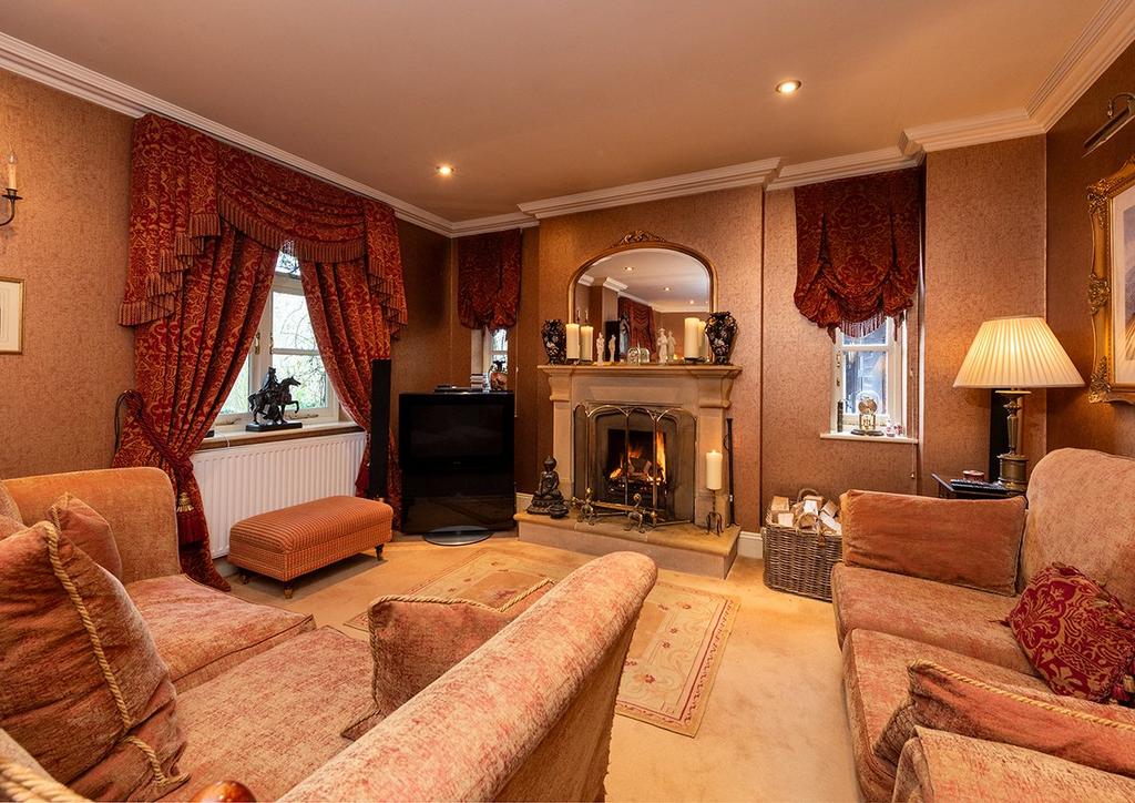 Drawing Room