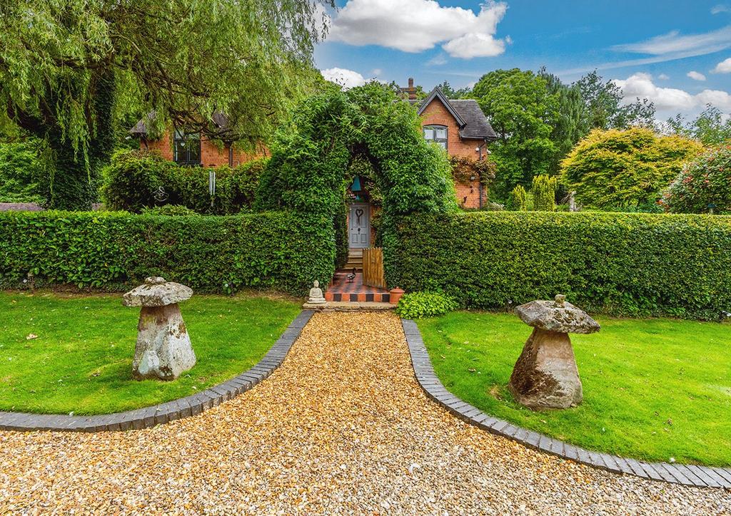 Gardens