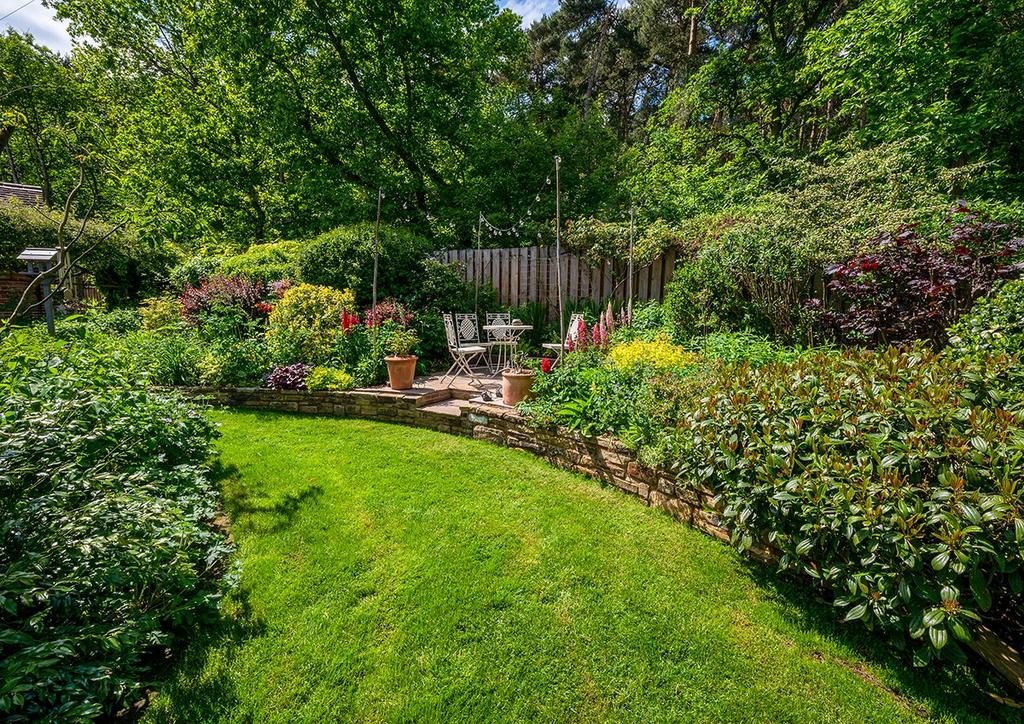 Gardens