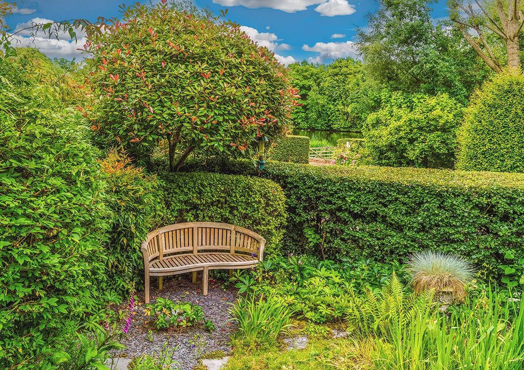 Gardens