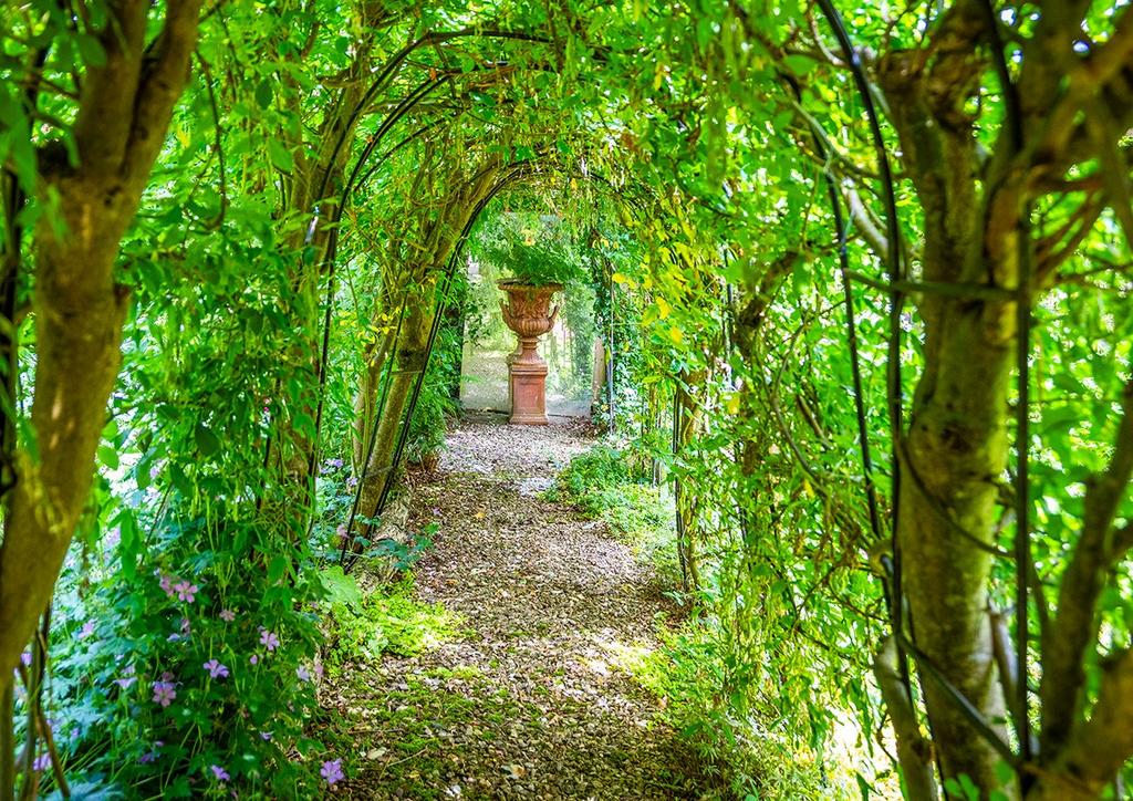 Gardens