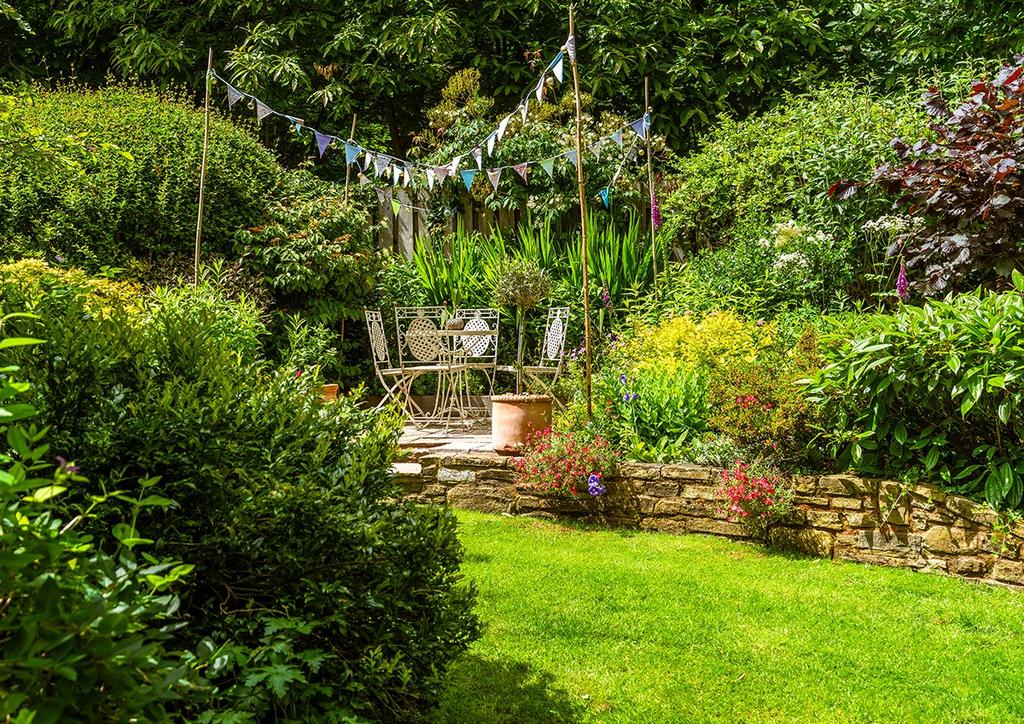 Gardens