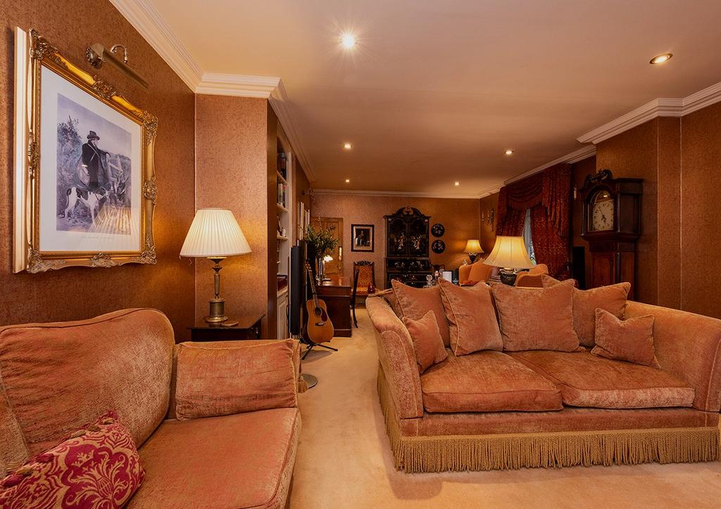 Drawing Room