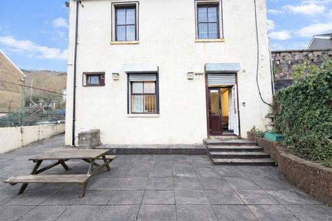 undefined, Cherry Blossom, Wesley Place, Merthyr Vale, Merthyr Tydfil, CF48 4RS