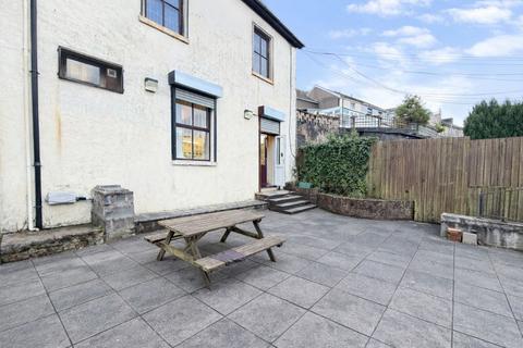 undefined, Cherry Blossom, Wesley Place, Merthyr Vale, Merthyr Tydfil, CF48 4RS