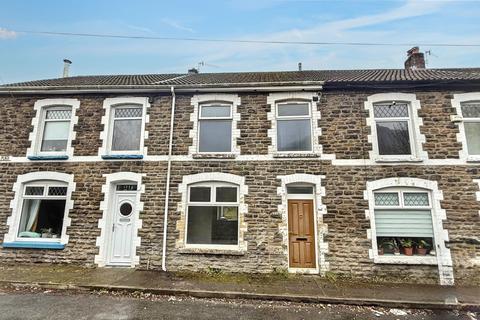 3 bedroom terraced house for sale, 27 Coronation Place, Cross Keys, Newport, NP11 7FY