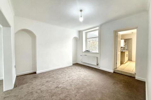 3 bedroom terraced house for sale, 27 Coronation Place, Cross Keys, Newport, NP11 7FY
