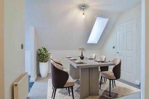 undefined, Yew Lodge, Greystones Drive, Darlington