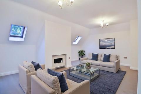 undefined, Yew Lodge, Greystones Drive, Darlington