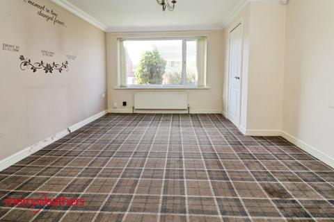 3 bedroom detached house for sale, Carr View Road, Kimberworth, Rotherham. S61 2BJ