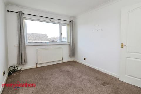 3 bedroom detached house for sale, Carr View Road, Kimberworth, Rotherham. S61 2BJ