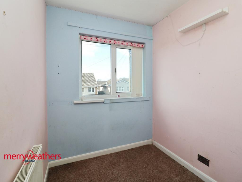 Front bedroom